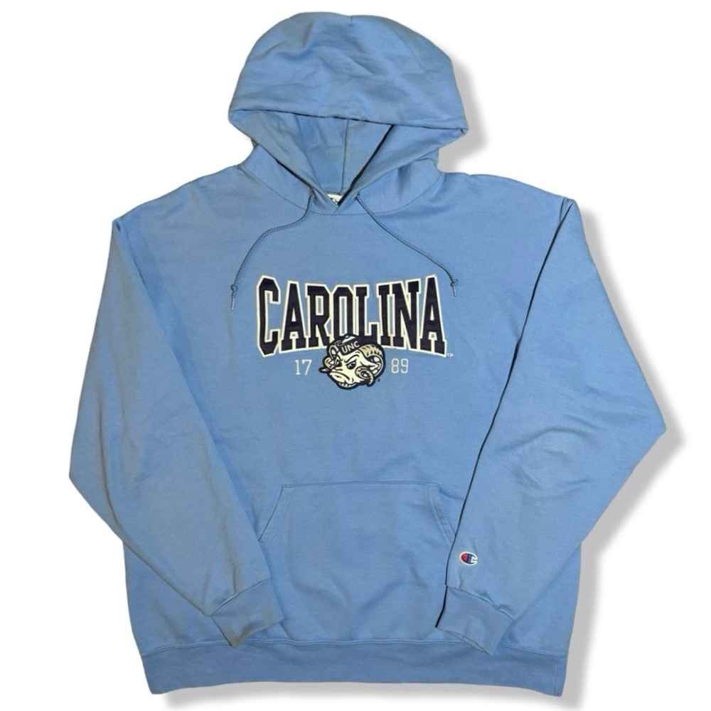 Champion Carolina Tar Heels Hoodie